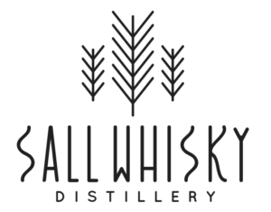 Sall Whisky Distillery Logo