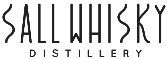 Sall Whisky Distillery Logo